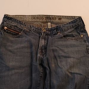 Guess Desmond los Angeles jeans 34x32